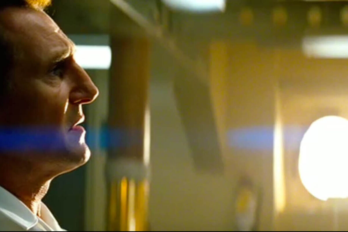 Elképesztően sokat költöttek erre a sci-fire, de valami közbejött