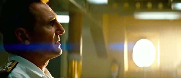 Elképesztően sokat költöttek erre a sci-fire, de valami közbejött