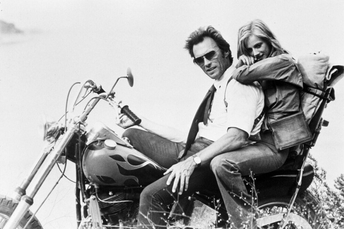 Clint Eastwood legnagyobb elszalasztott lehetősége a western világából