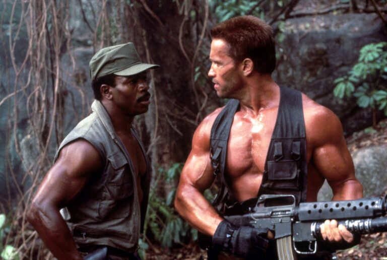 A sci-fi történelem egyik legnagyobb filmje Arnold Schwarzeneggerrel