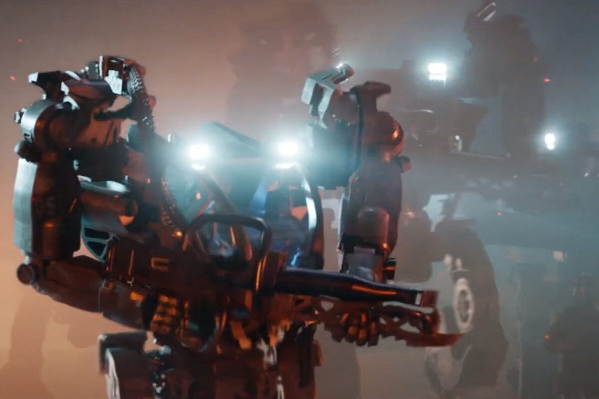 Tegyél félre 6 órát a hétvégén erre a két sci-fire, mert szükséged lesz rá