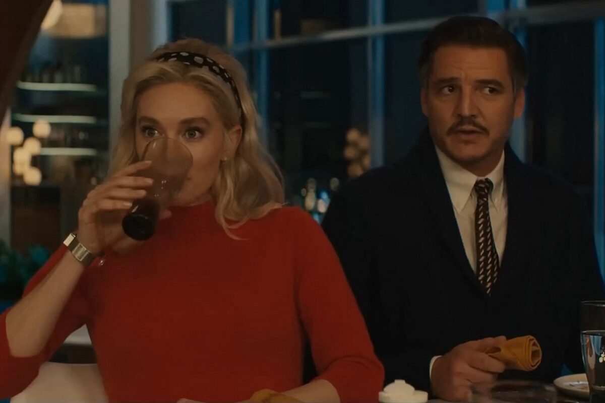 Hirtelen megindult a streaming toplistán 2025 egyik legnagyobb sci-fi durranása