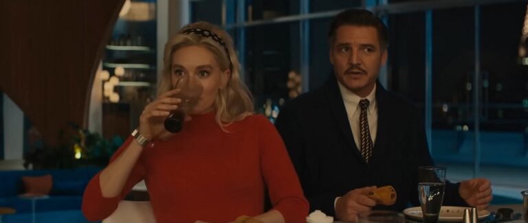 Hirtelen megindult a streaming toplistán 2025 egyik legnagyobb sci-fi durranása