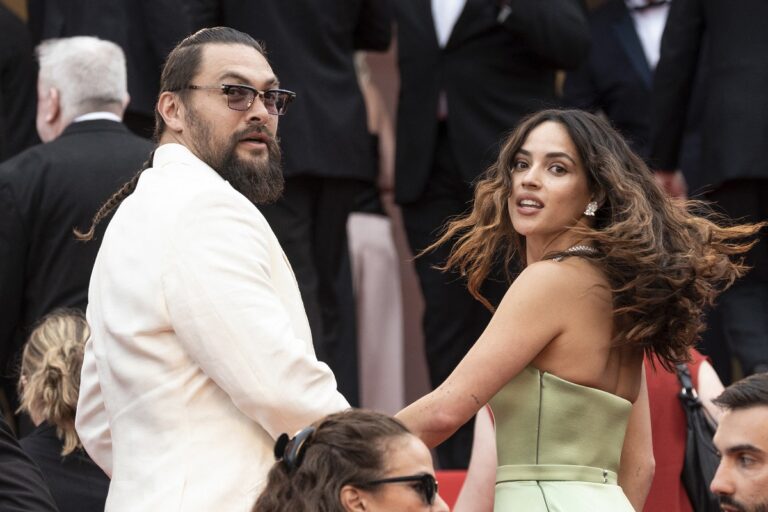 Jason Momoa porig kritizált vérfarkasos filmje hirtelen berobbant a streamingen