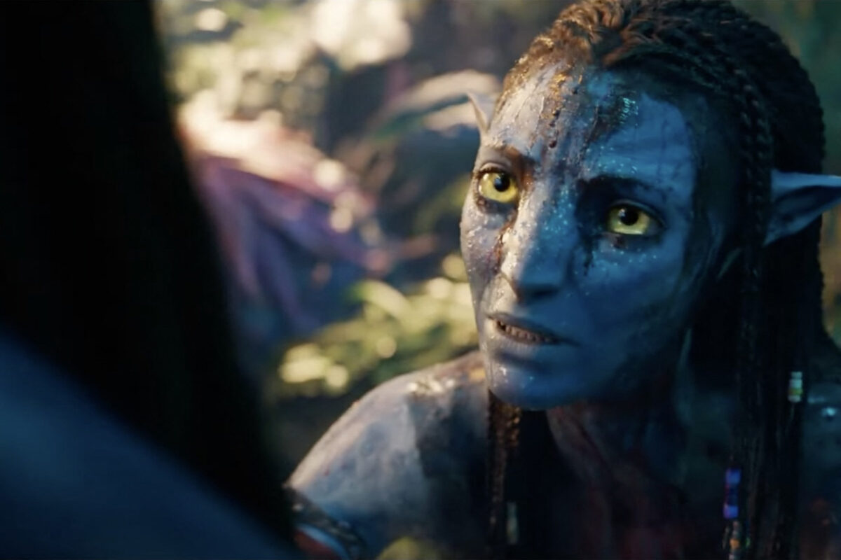 Áradoznak a kritikusok az elmúlt évek legjobban várt sci-fijéről – elképesztő a végeredmény