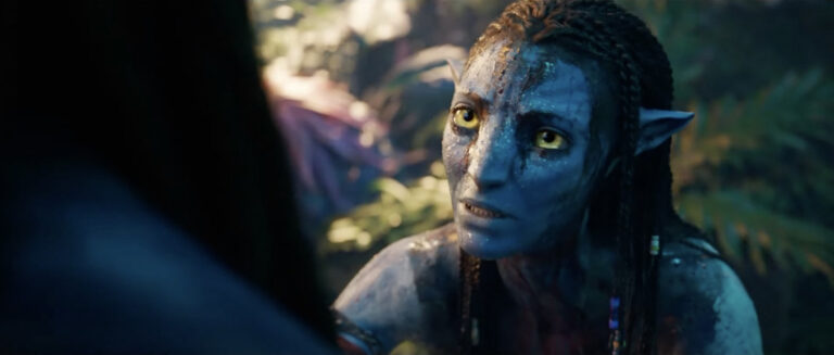 Áradoznak a kritikusok az elmúlt évek legjobban várt sci-fijéről – elképesztő a végeredmény