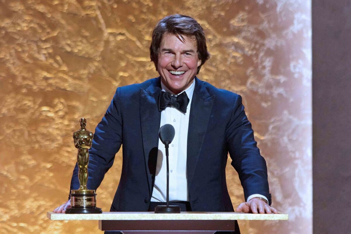 Tom Cruise nyolc év után új, eredeti akciófilmmel tér vissza – itt az első teaser róla