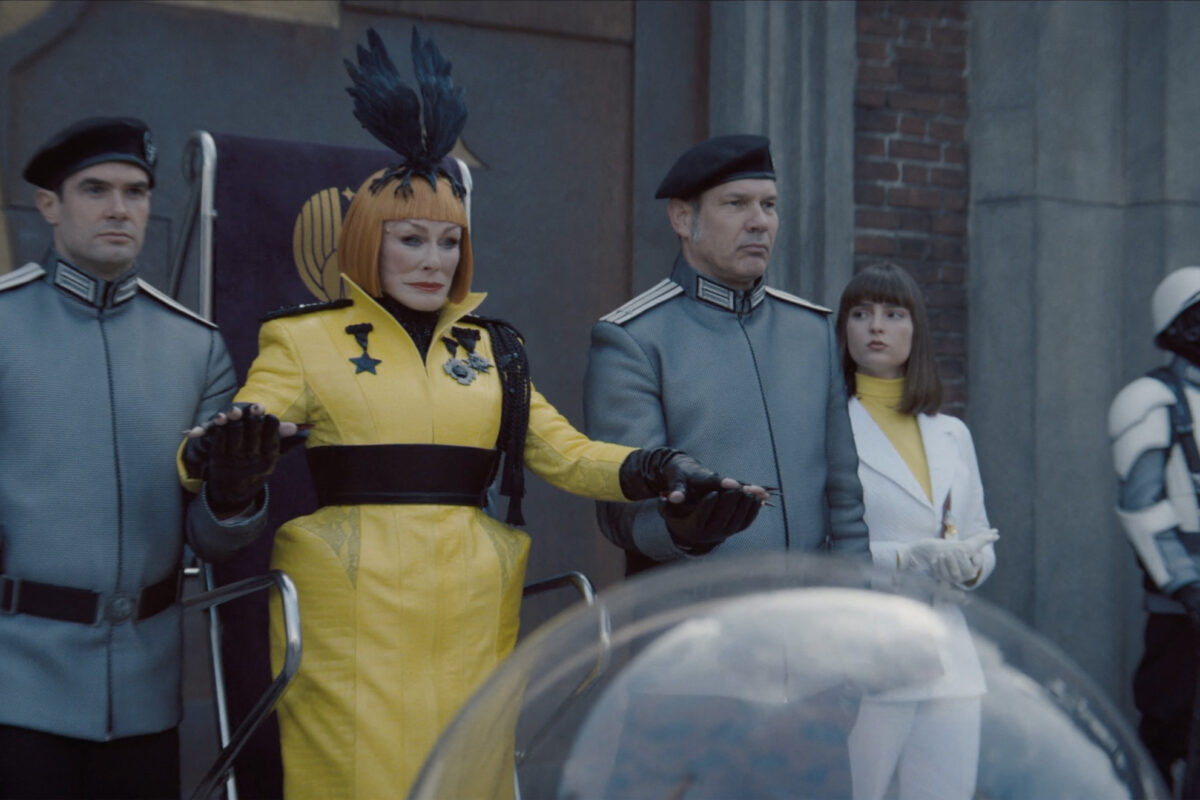 Közel 1 évet kell várnunk a zseniálisnak ígérkező sci-fire, de megéri