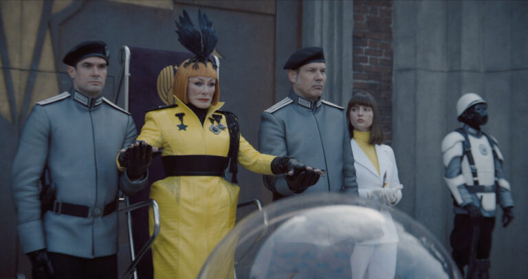 Közel 1 évet kell várnunk a zseniálisnak ígérkező sci-fire, de megéri