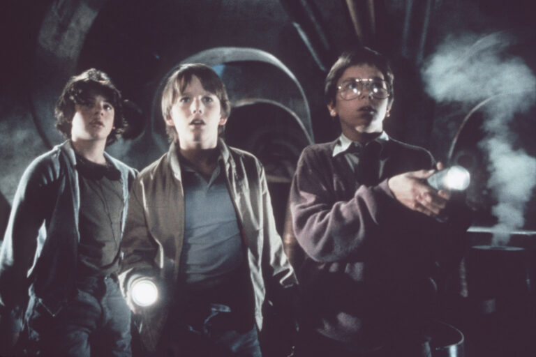 Ethan Hawke sci-fi kultfilmje kötelező darab a Stranger Things rajongóinak