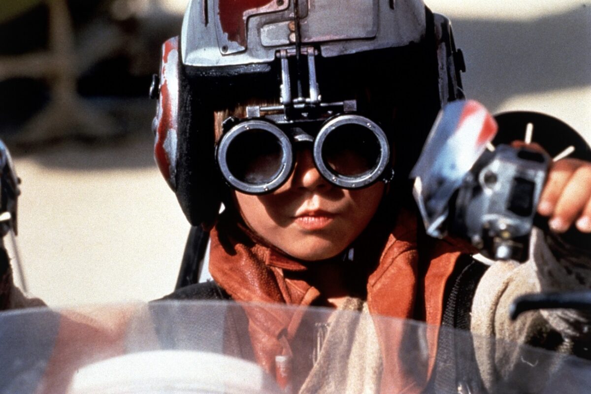 30 éve kezdtek el dolgozni a legendás sci-fin – több mint 4 éven át készült