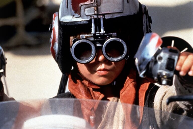 30 éve kezdtek el dolgozni a legendás sci-fin – több mint 4 éven át készült