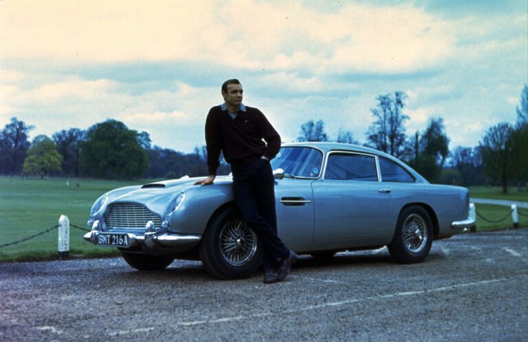 Hiába telt el több évtized, még mindig ez az egyik legmeghatározóbb kémfilm