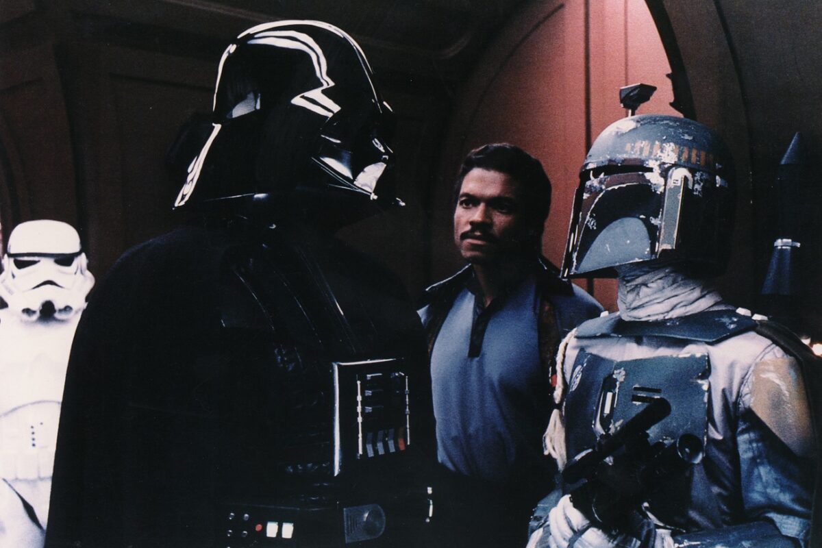 Döbbenetes pénzt hozott a legendás sci-fi, amiből óriási őrület lett