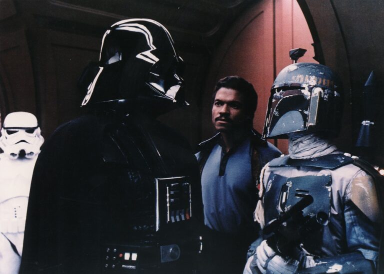 Döbbenetes pénzt hozott a legendás sci-fi, amiből óriási őrület lett