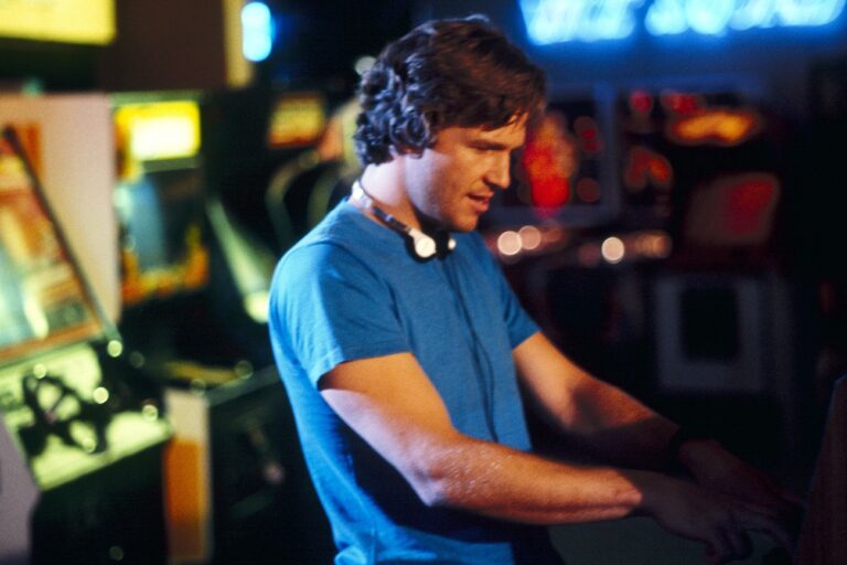 Hiába már 43 éves ez a sci-fi, bármikor újra és újra megnéznénk