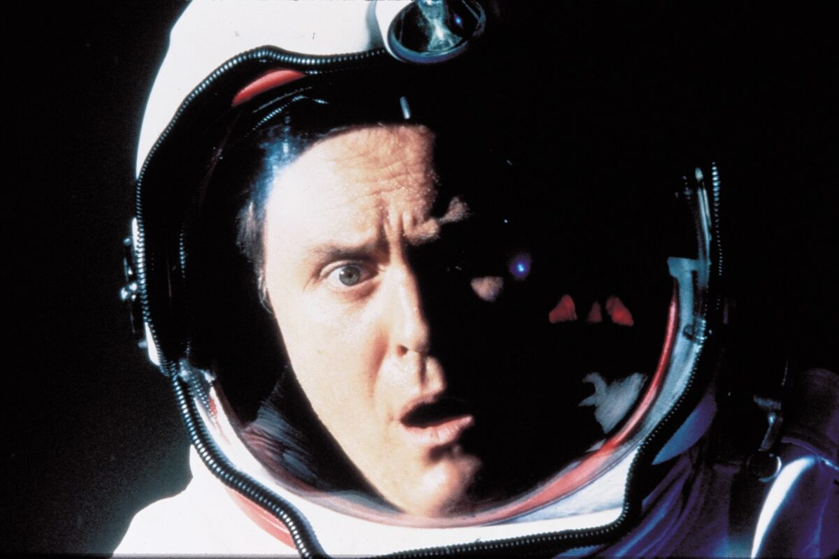 A kihagyhatatlan sci-fi klasszikus egyike, ami megelőzte a korát