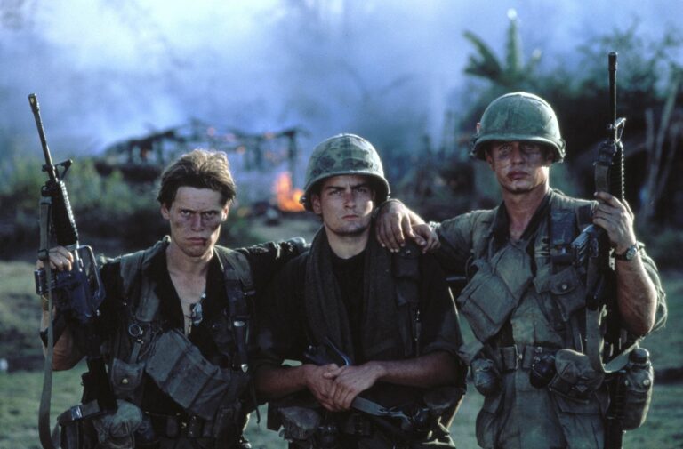 Tom Hardy kimondta – szerinte ez minden idők legnagyobb háborús filmje