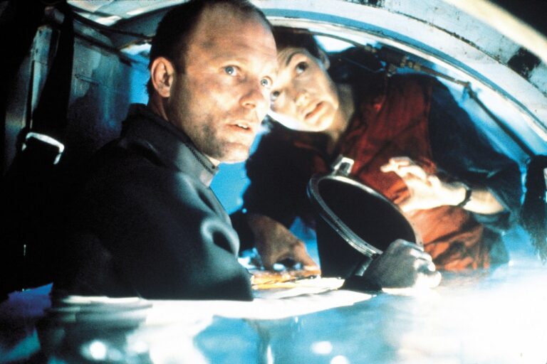 Új esélyt kap James Cameron megbukott sci-fije, ami egyáltalán nem rossz film