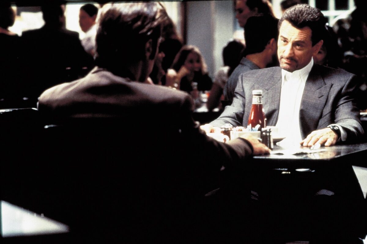 Leonardo DiCaprio megerősítette szerepét a Szemtől szemben 2-ben, de van egy nagy csavar