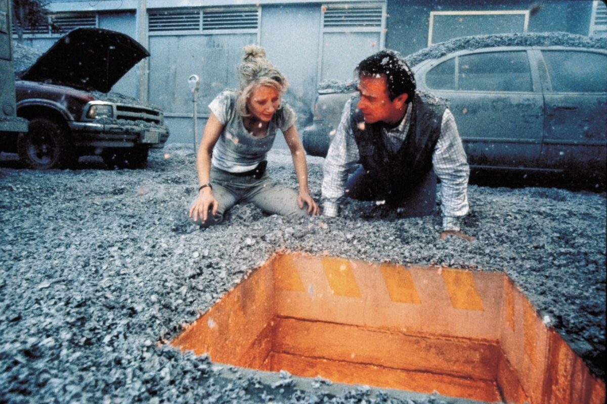 Mai napig ez az egyik legjobb katasztrófafilm