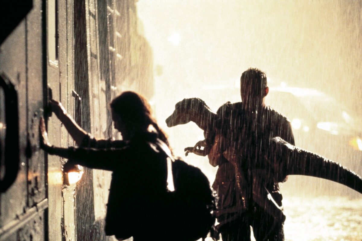 Az őrületes sci-fi, amit nem akartunk elhinni a moziban, annyira látványos volt