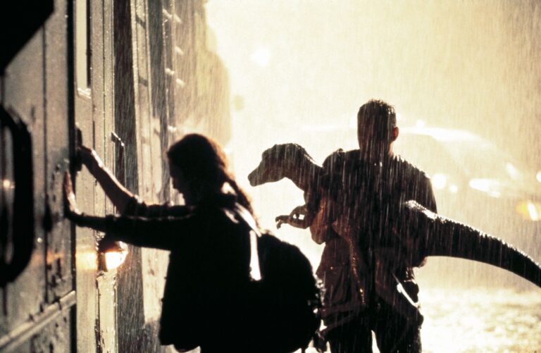 Az őrületes sci-fi, amit nem akartunk elhinni a moziban, annyira látványos volt