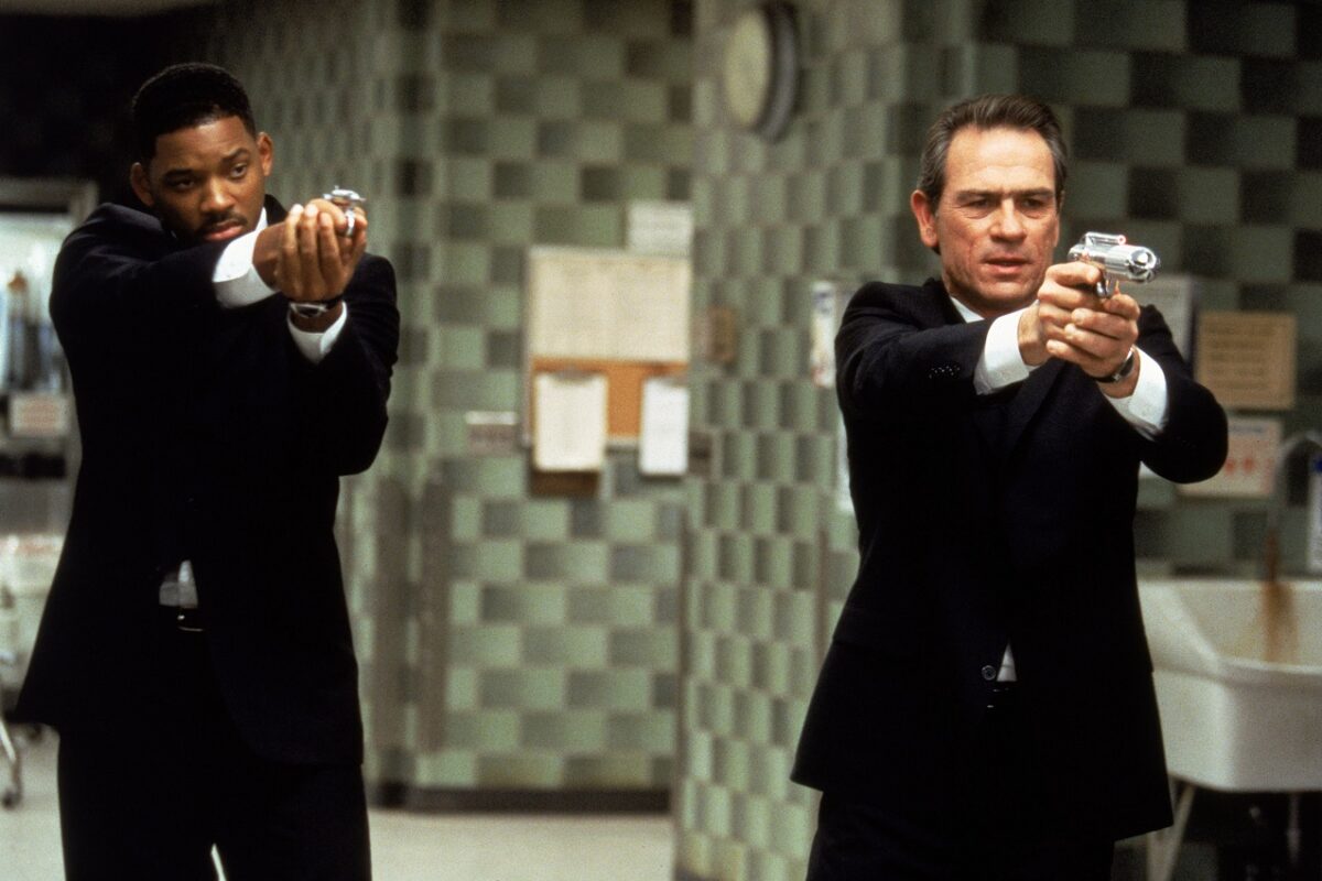 Micsoda hírre ébredhettek a sci-fi rajongói – újabb részt kap a legendás film