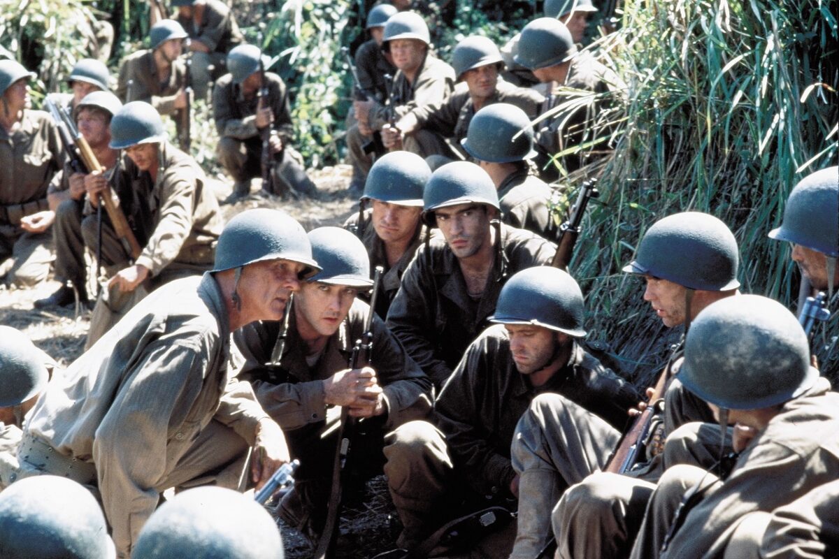 Váratlanul újra világsiker lett minden idők egyik legnagyobb háborús filmje