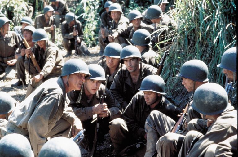 Váratlanul újra világsiker lett minden idők egyik legnagyobb háborús filmje