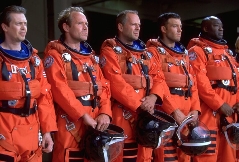 Bruce Willis 3 legendás sci‑fije, amit nem lehet kihagyni