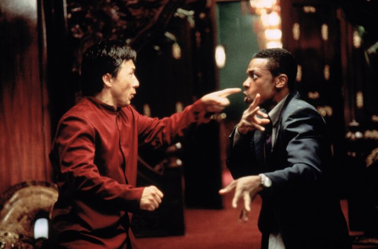 Újra hódít minden idők egyik legjobb akcióvígjátéka a streaming toplistákon