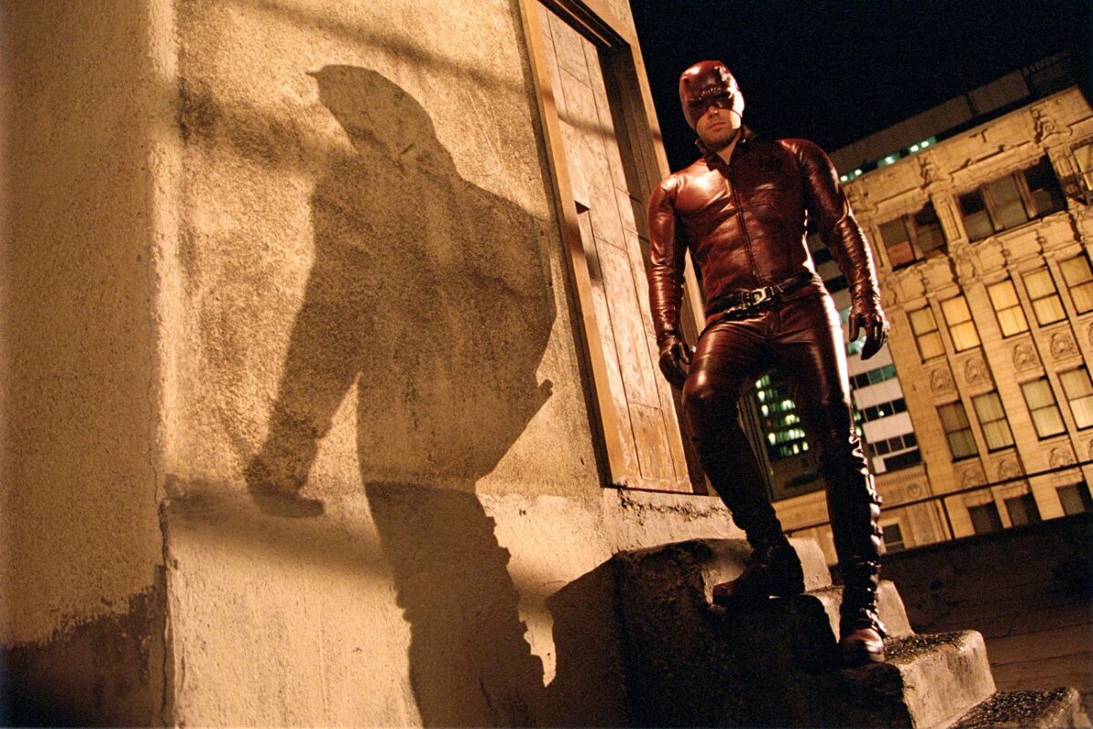 Már 22 éves az egyik legmegosztóbb sci-fi, amiben Ben Affleck volt a hős