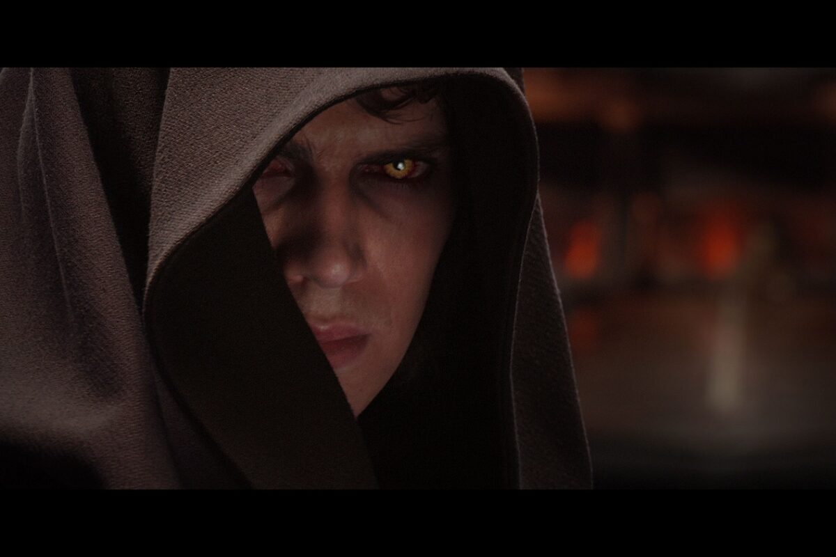 Darth Vader ihlette Vecna félelmetes visszatérését a Netflix sci-fijében