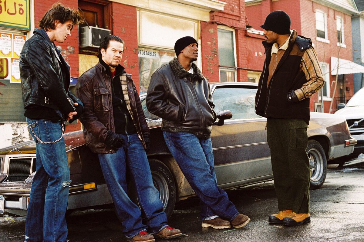 20 év után hirtelen felkapták Mark Wahlberg legendás bosszúfilmjét