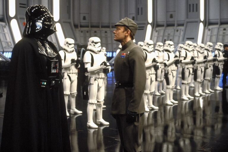 A sci-fi, ami örökre megváltoztatta a filmtörténelmet