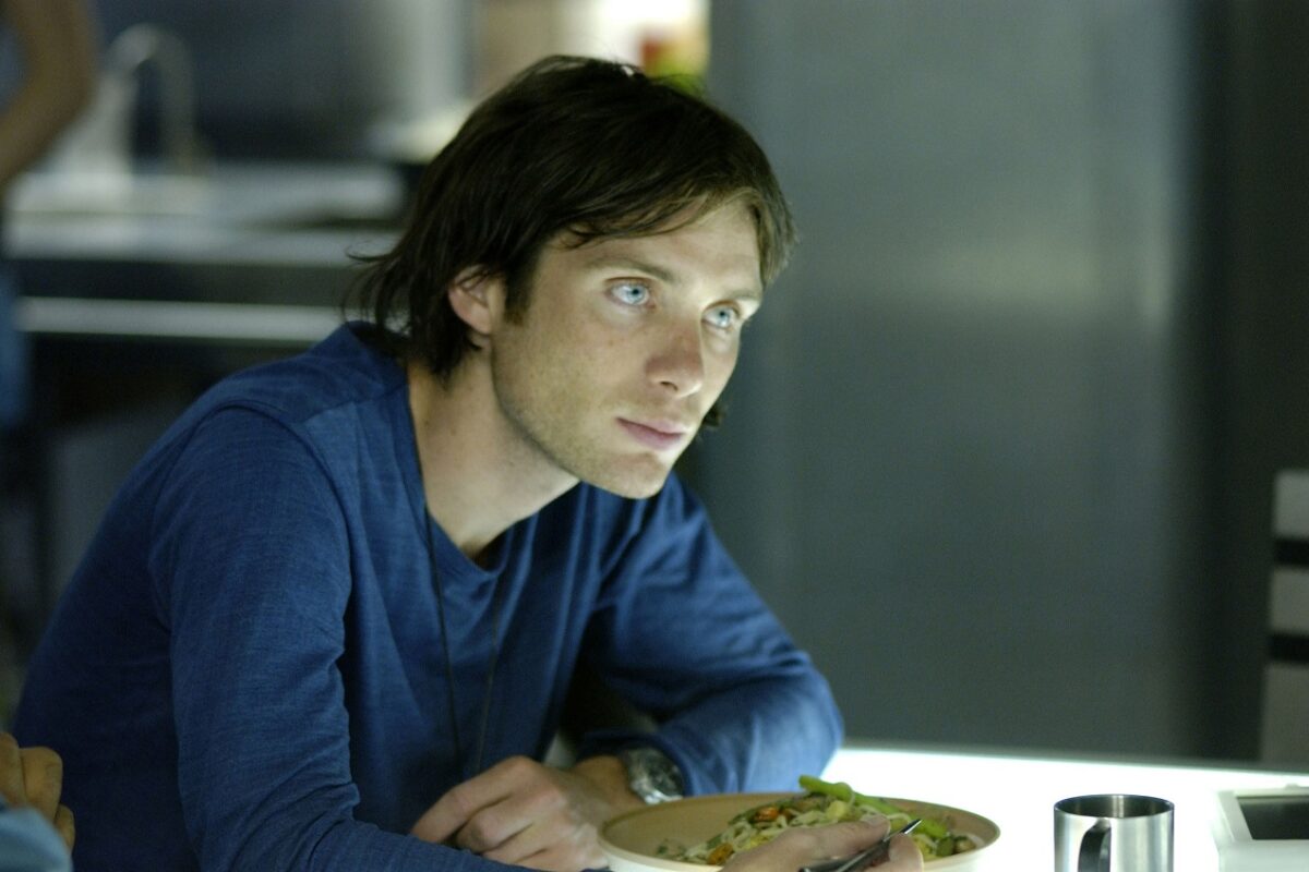 Cillian Murphy komoly vitákat generált sci-fi thrillerre a hét kedvence lehet