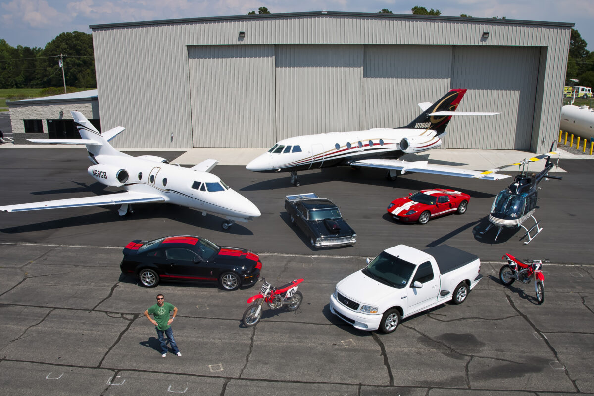 Ez volt az ismert család utolsó üzenete a repülőn, majd mind meghaltak