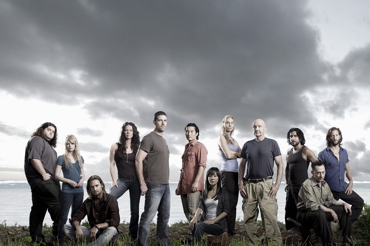 Mai napig az egyik legjobb sci-fi thrillersorozat