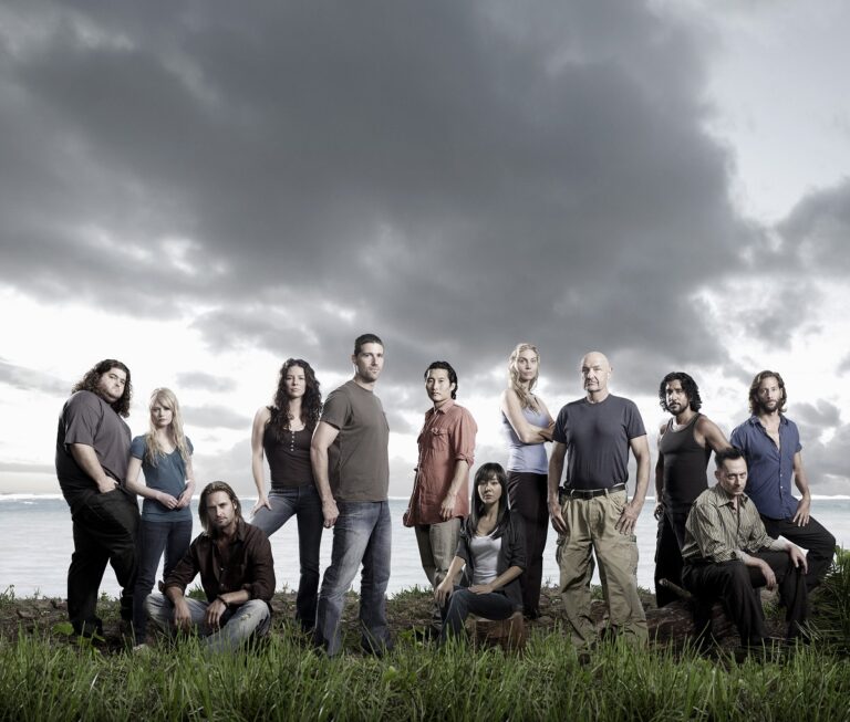 Mai napig az egyik legjobb sci-fi thrillersorozat