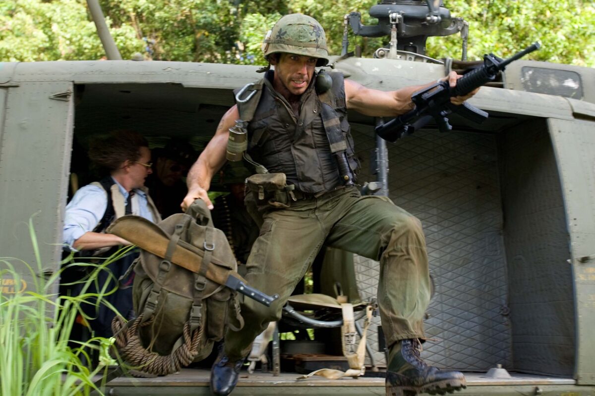 Tom Cruise legendás karaktere visszatérhet