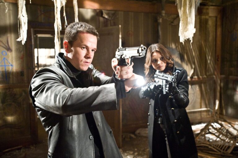 Egy meg nem értett thriller Mark Wahlberggel, ami ma sokkal nagyobbat üt