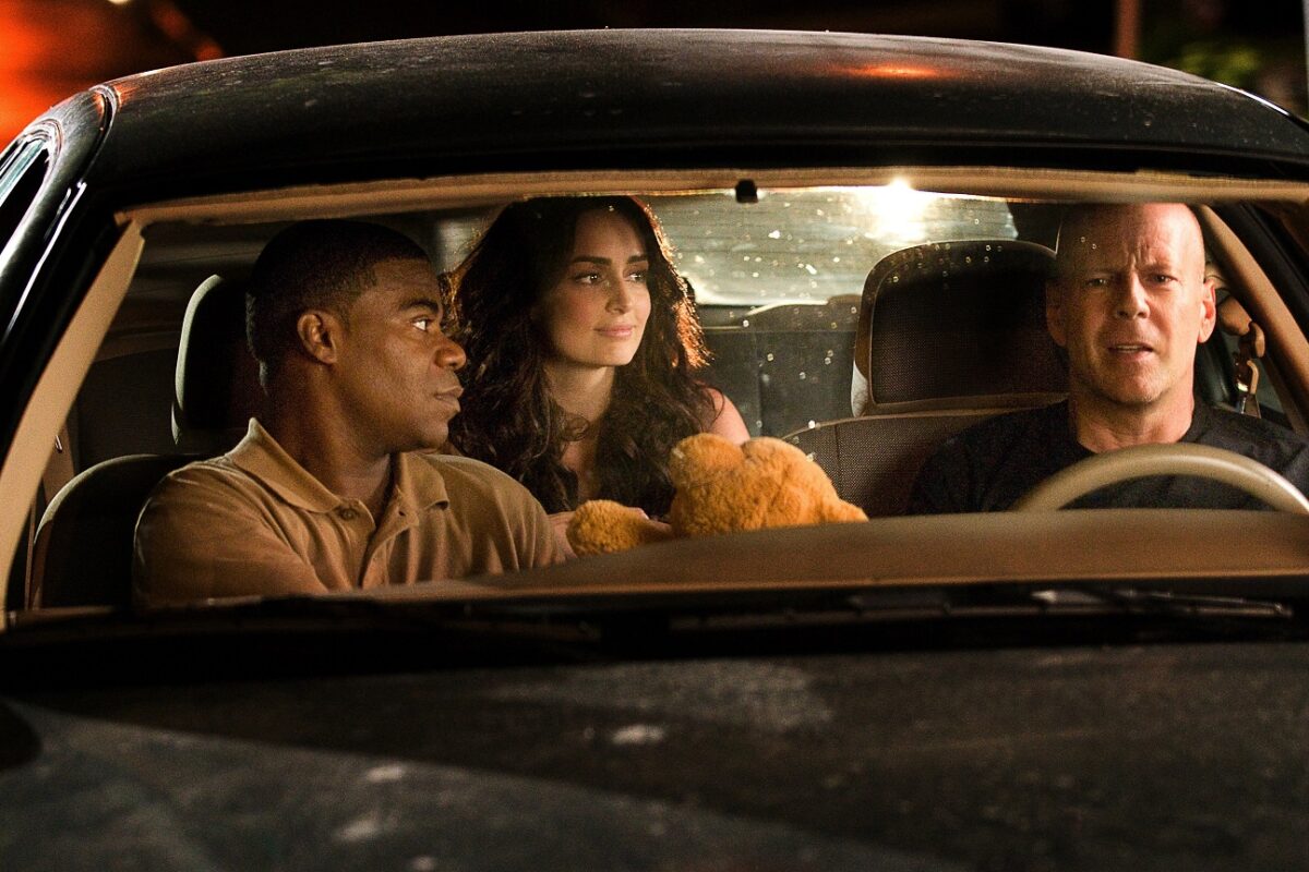 15 év után újra hódít Bruce Willis akcióvígjátéka