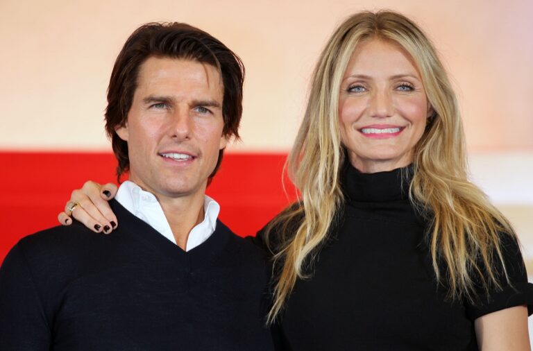 Tom Cruise elfeledett, 260 millió dolláros kémfilmje eltűnik a Netflixről