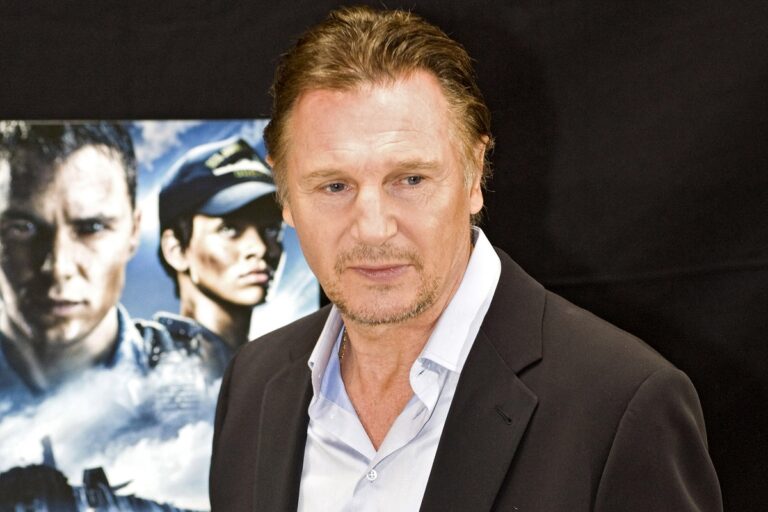 Liam Neeson egyik legjobb filmje, ami rengeteg pénzt hozott