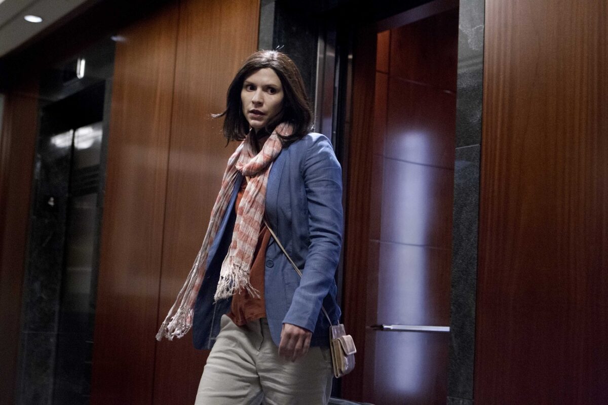 Óriásit megy a Netflixen minden idők egyik legerősebb kémthrillere