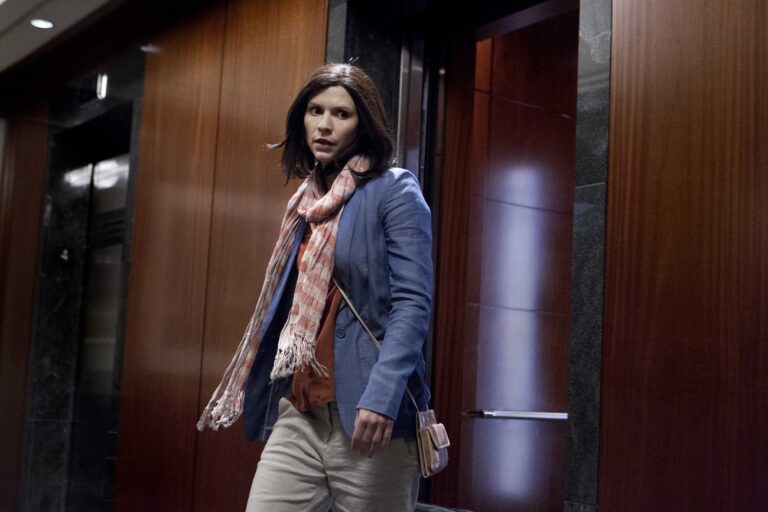 Óriásit megy a Netflixen minden idők egyik legerősebb kémthrillere