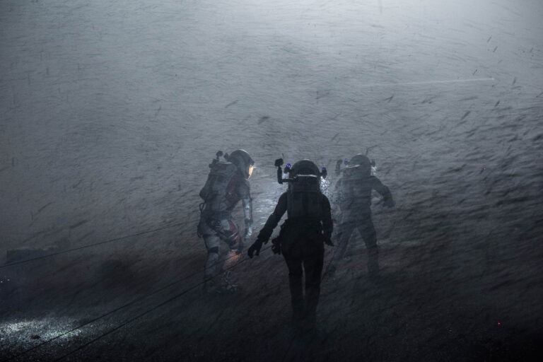 4 sci-fi, amit legalább egyszer az életben mindenkinek látnia kell