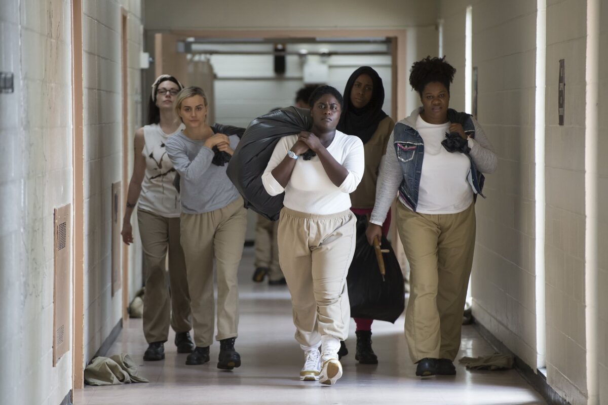 A Netflix egyik legemlékezetesebb sorozata, amit legalább egyszer látni kell