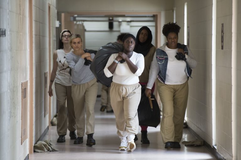 A Netflix egyik legemlékezetesebb sorozata, amit legalább egyszer látni kell